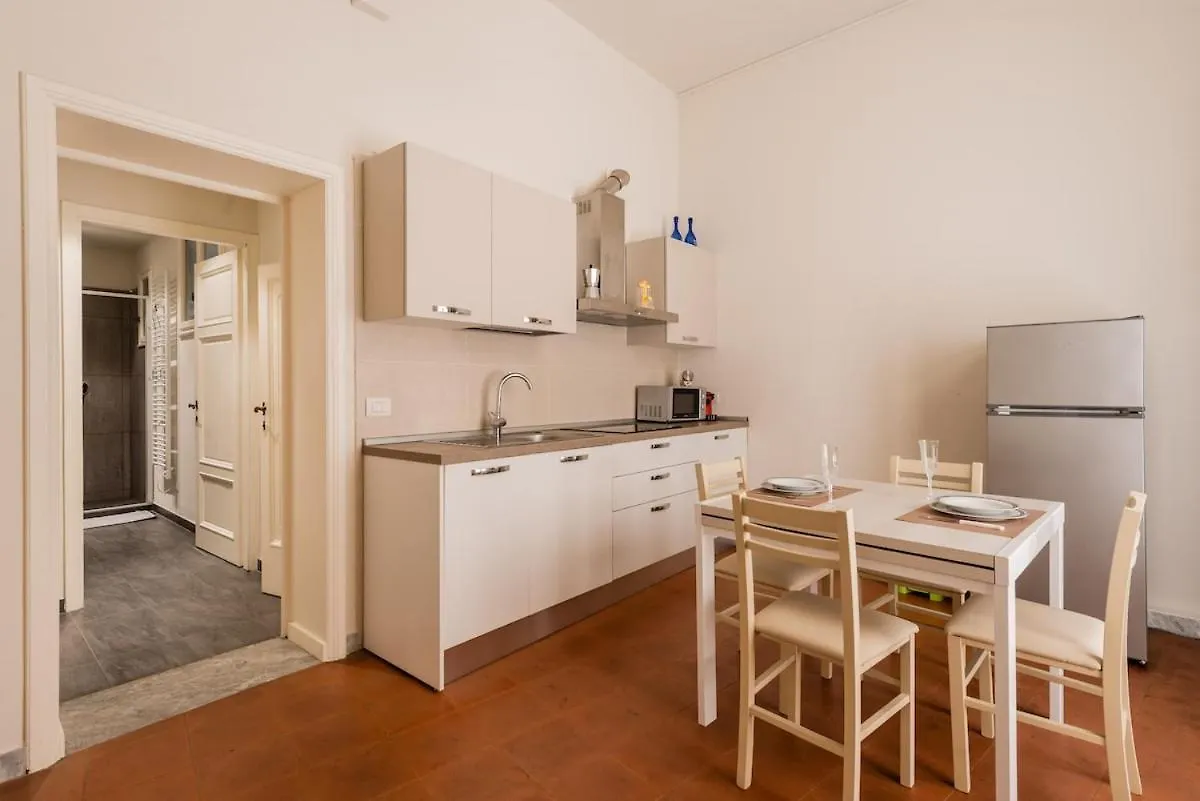 Loft Della Rosa 2 Min From The Duomo Apartment Lucca
