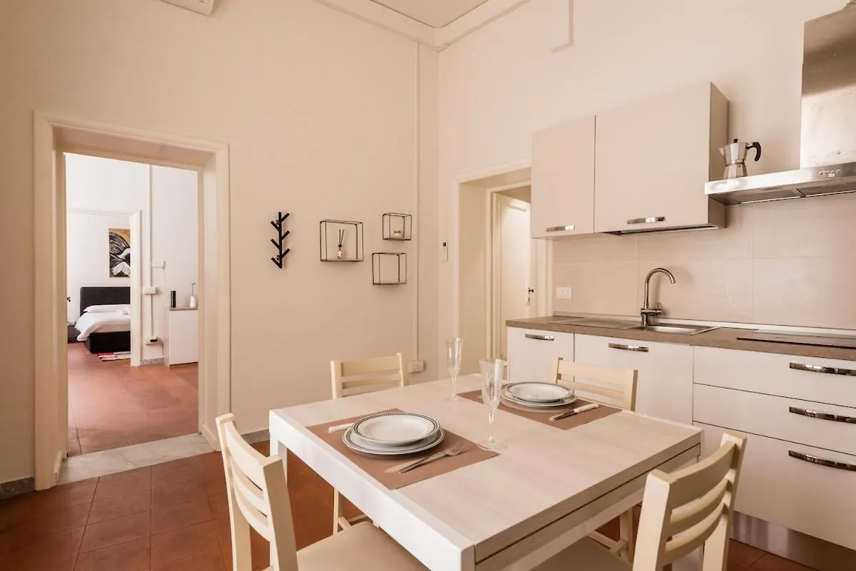 Loft Della Rosa 2 Min From The Duomo Apartment Lucca Italy