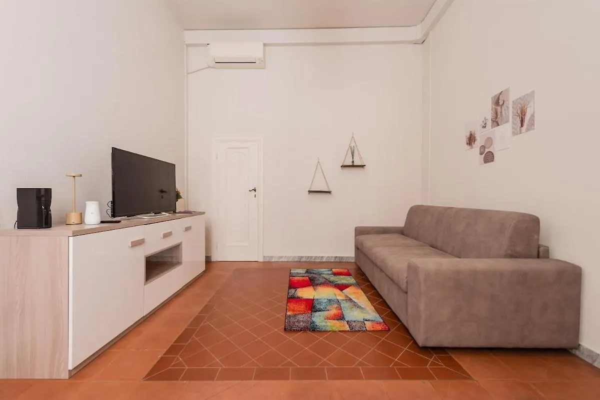 Loft Della Rosa 2 Min From The Duomo Apartment Lucca